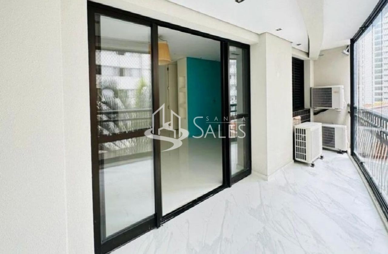 Apartamento, 2 quartos, 104 m² - Foto 3