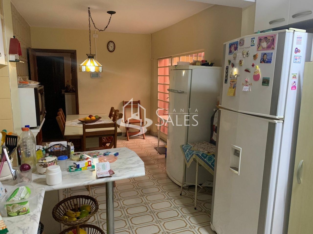 Sobrado, 4 quartos, 400 m² - Foto 12