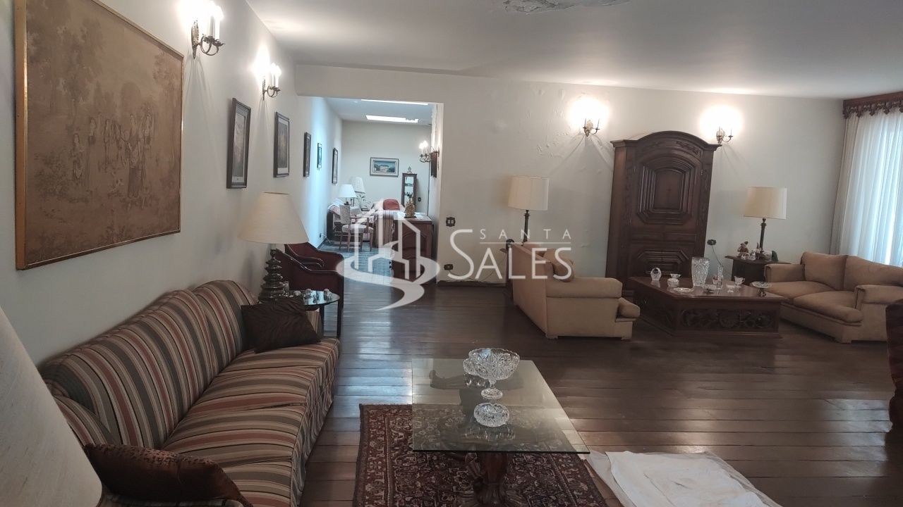 Casa, 3 quartos, 250 m² - Foto 18