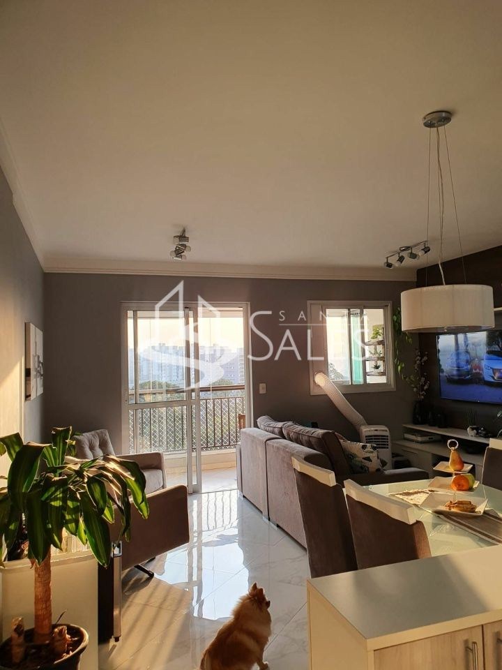 Apartamento, 2 quartos, 69 m² - Foto 12