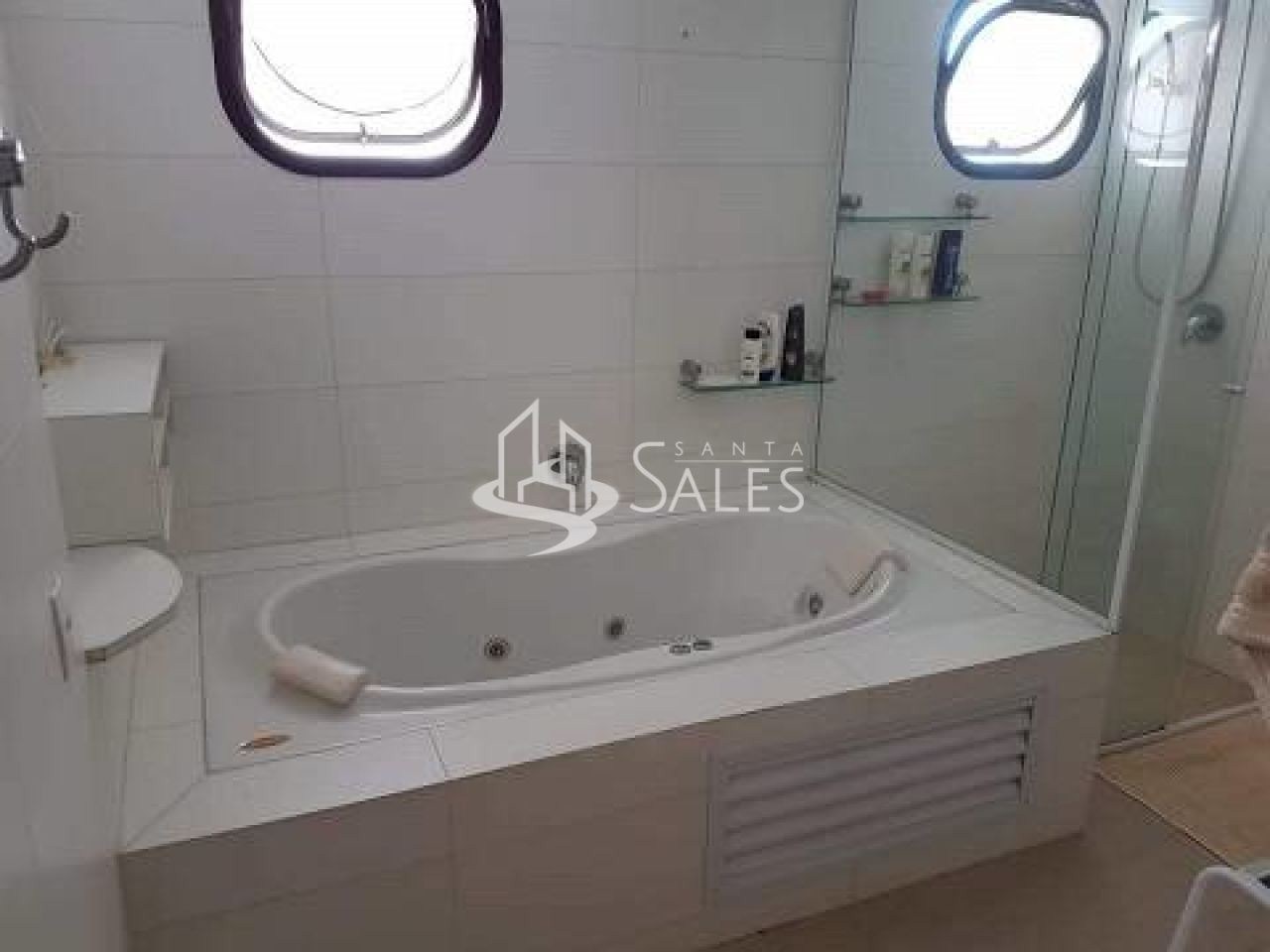 Cobertura, 4 quartos, 432 m² - Foto 2