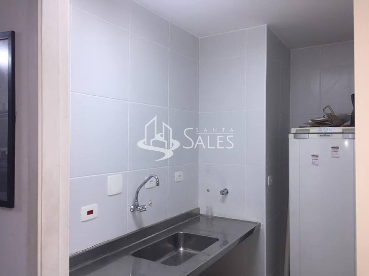 Sala-Conjunto, 42 m² - Foto 9