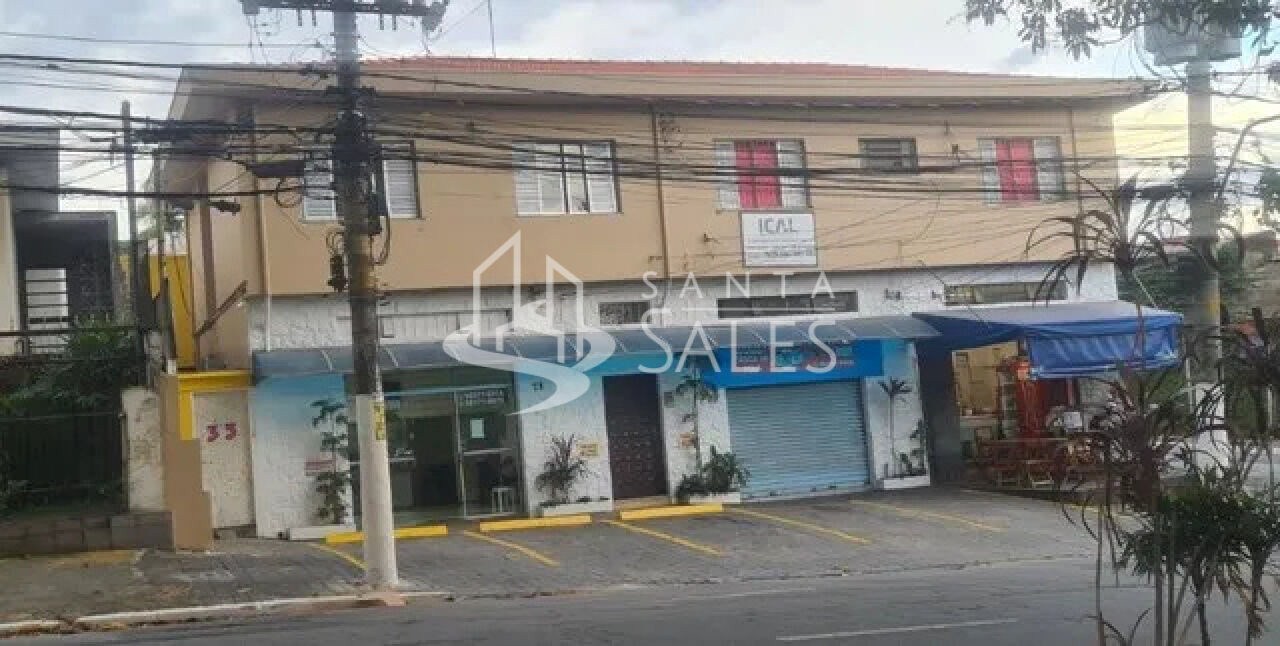 Sala-Conjunto, 360 m² - Foto 2