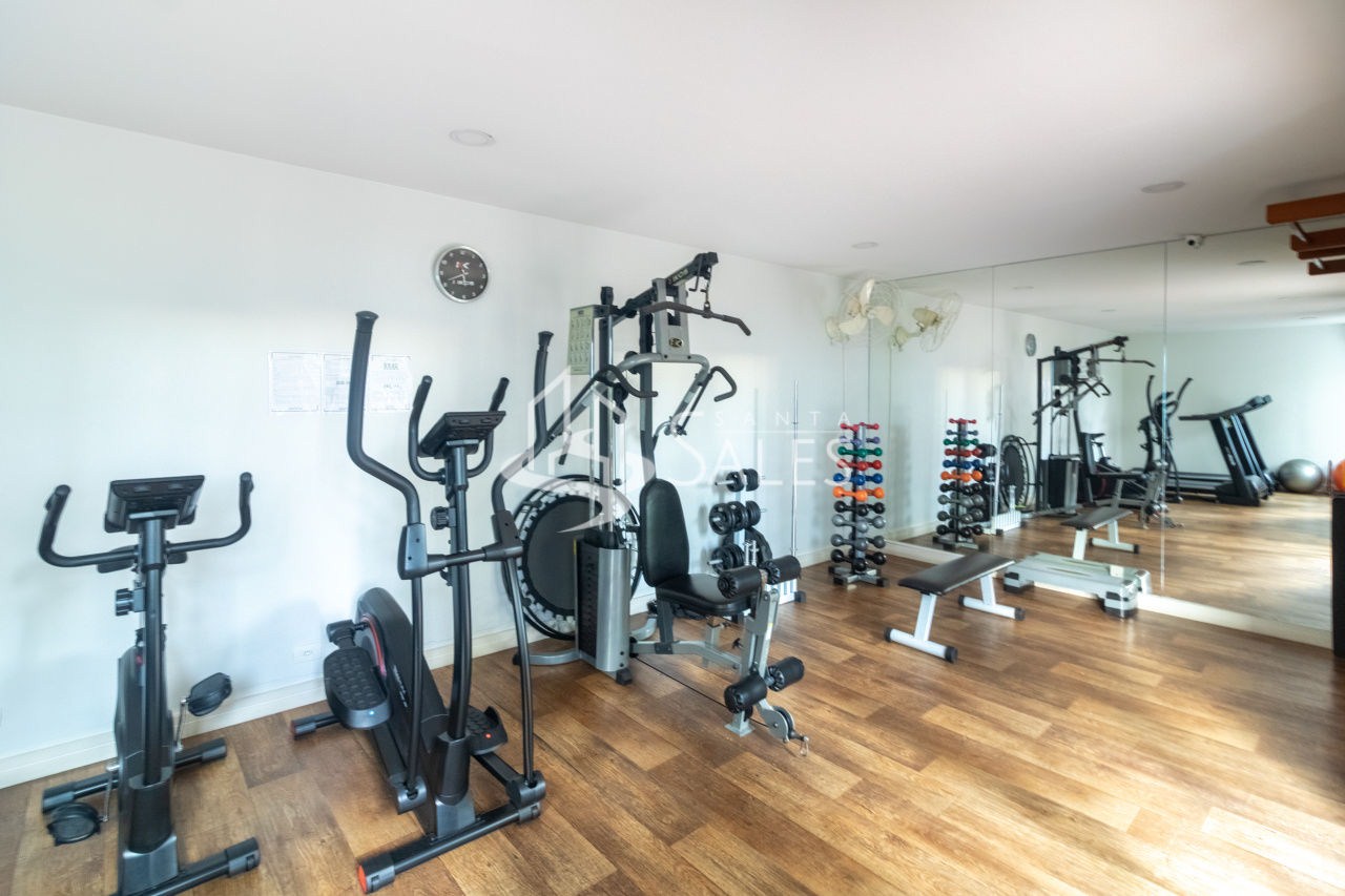 Apartamento, 3 quartos, 98 m² - Foto 31