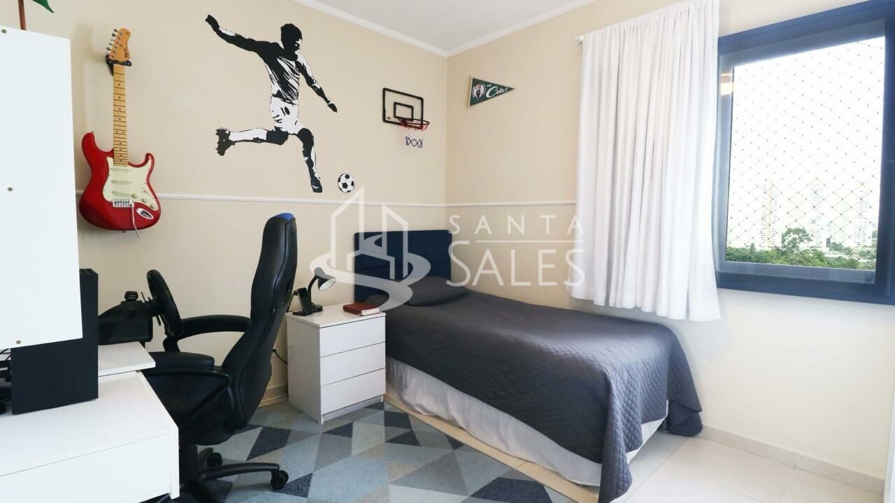 Apartamento, 3 quartos, 105 m² - Foto 9