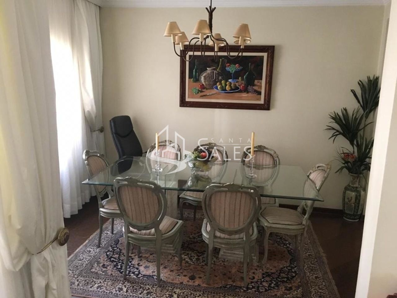 Apartamento, 4 quartos, 206 m² - Foto 50