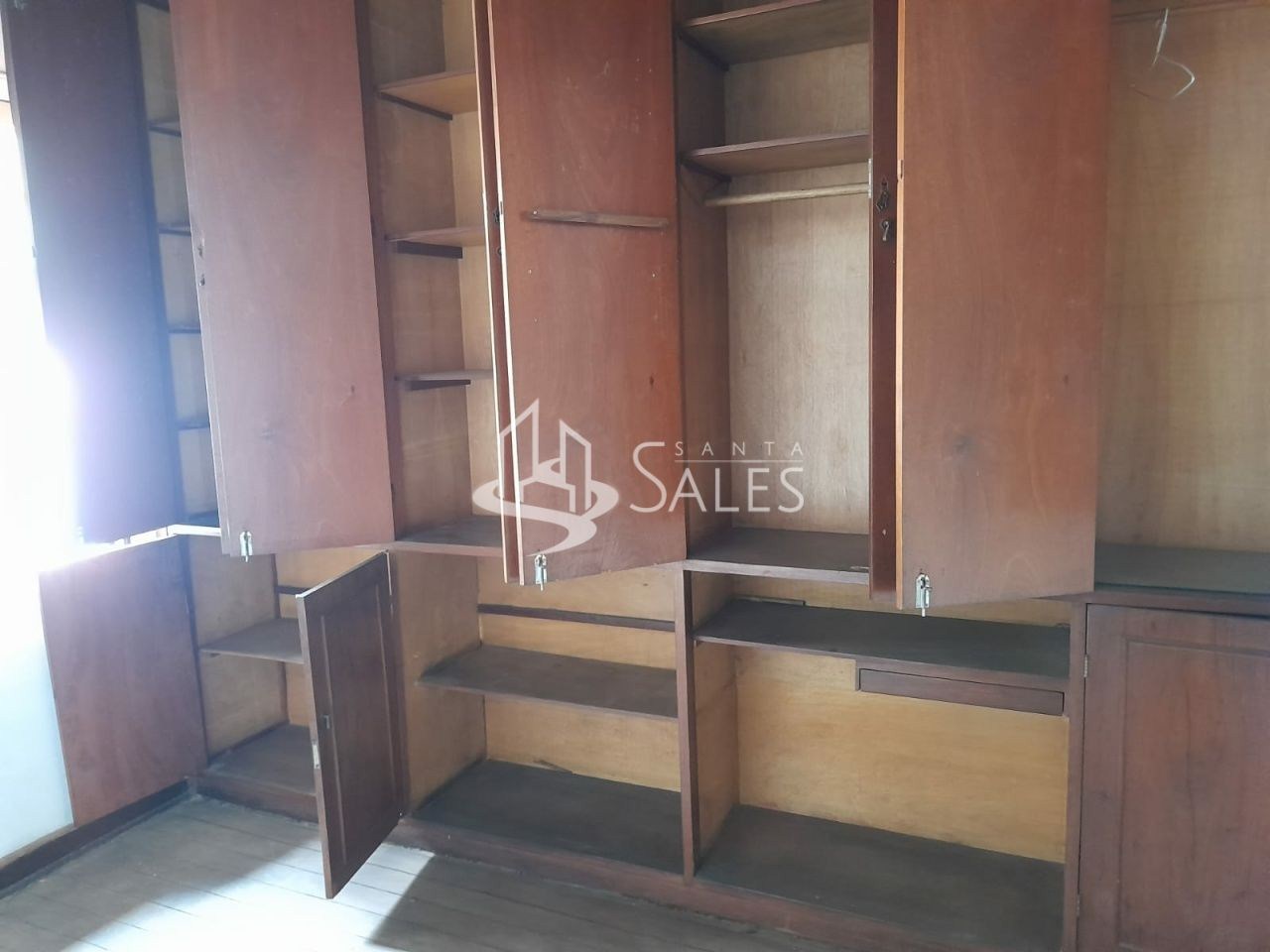 Sobrado, 4 quartos, 260 m² - Foto 29