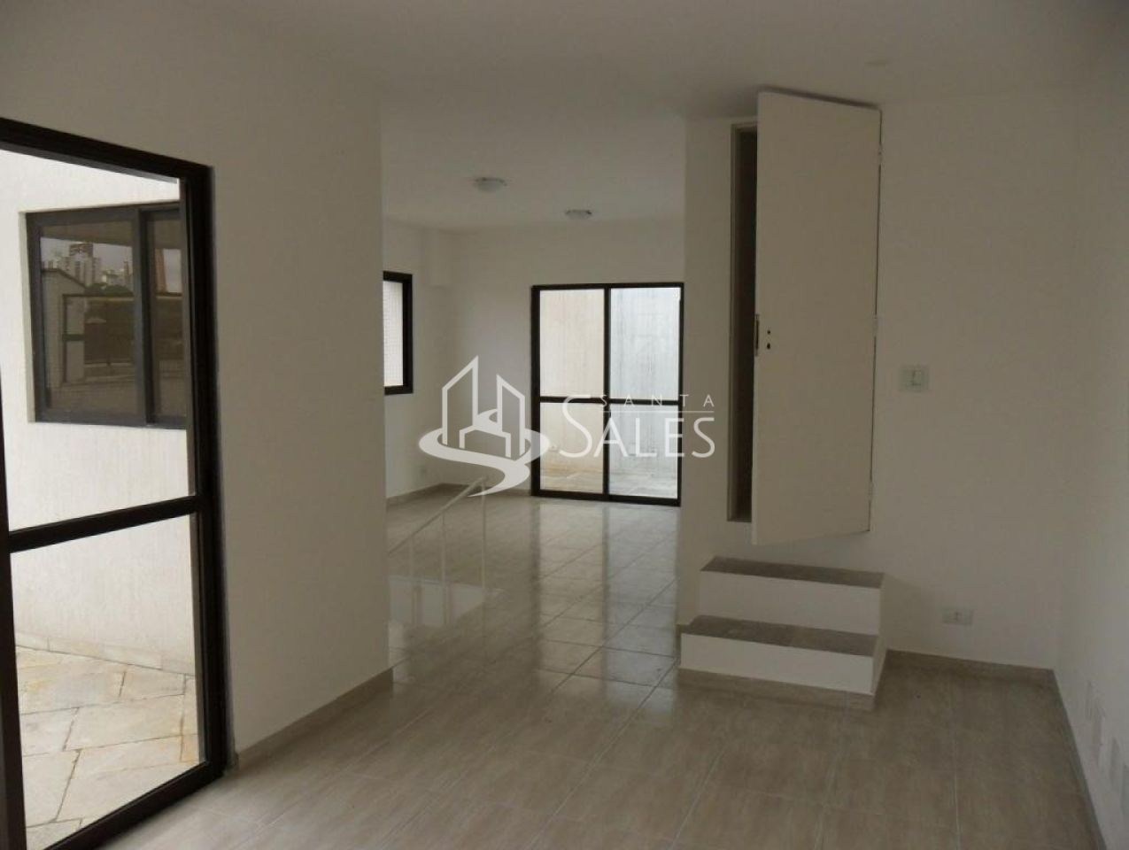 Cobertura para alugar com 3 quartos, 287m² - Foto 3