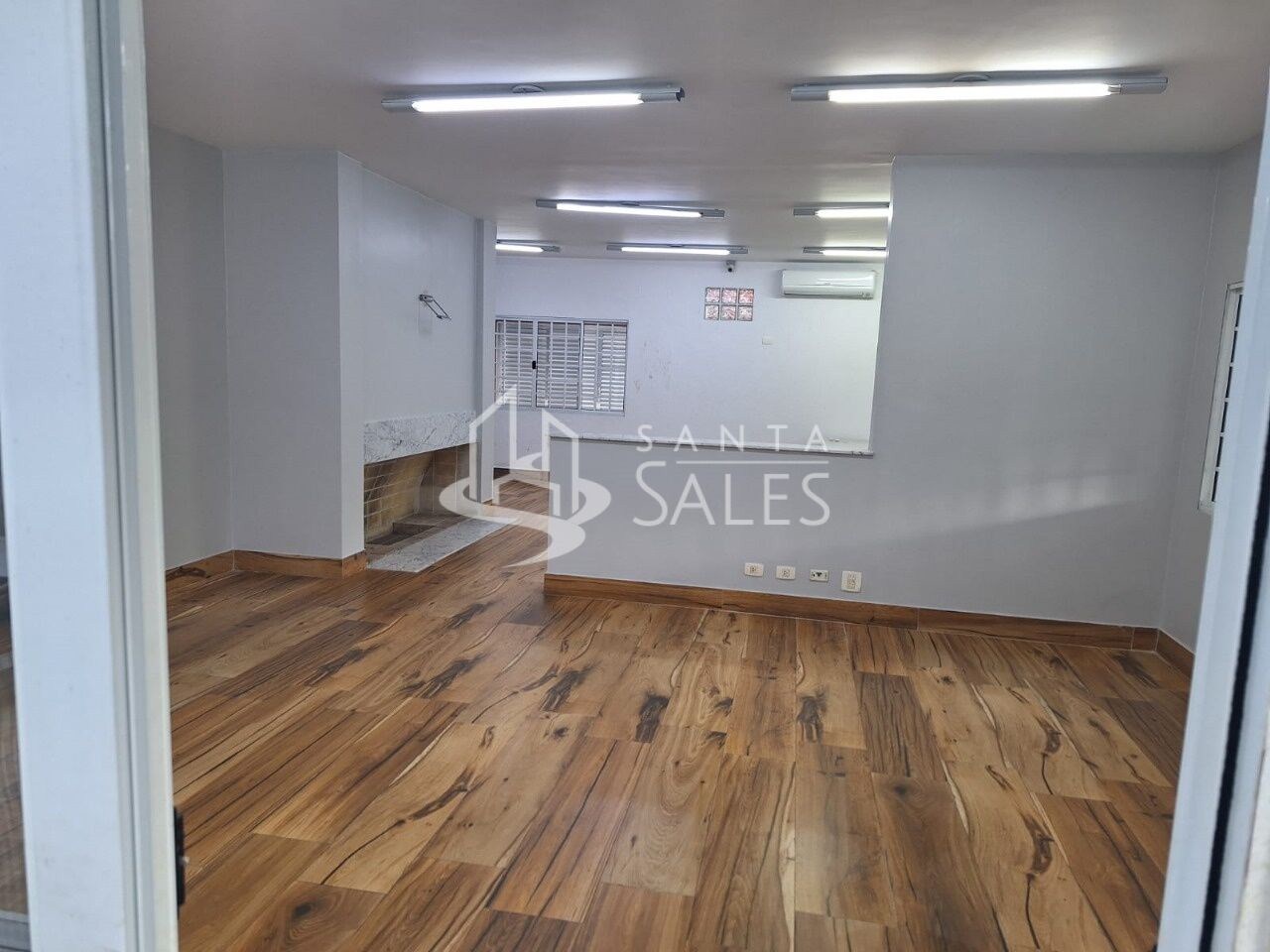 Sobrado, 1 quarto, 601 m² - Foto 21