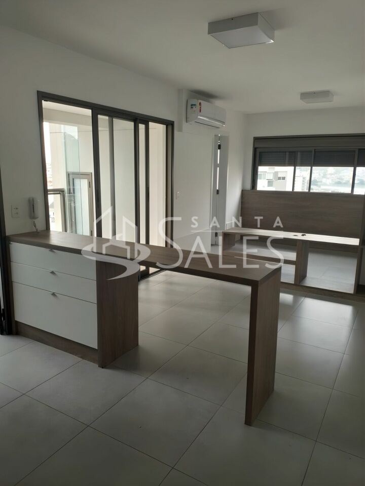 Apartamento, 1 quarto, 45 m² - Foto 1