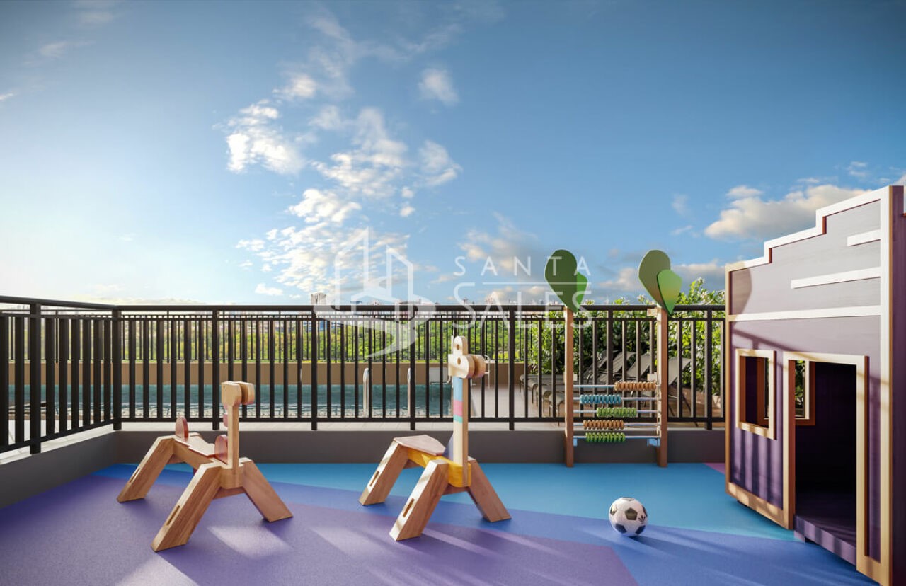 Apartamento, 2 quartos, 87 m² - Foto 17