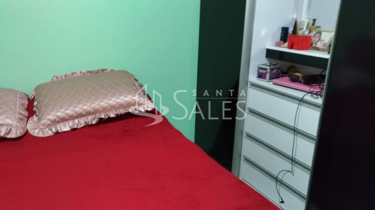 Sobrado, 3 quartos, 240 m² - Foto 24