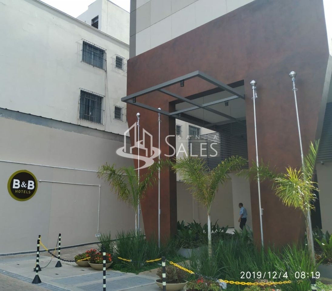Apartamento, 1 quarto, 25 m² - Foto 27