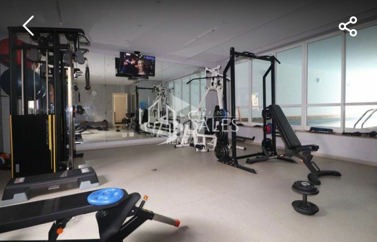 Apartamento, 1 quarto, 37 m² - Foto 13