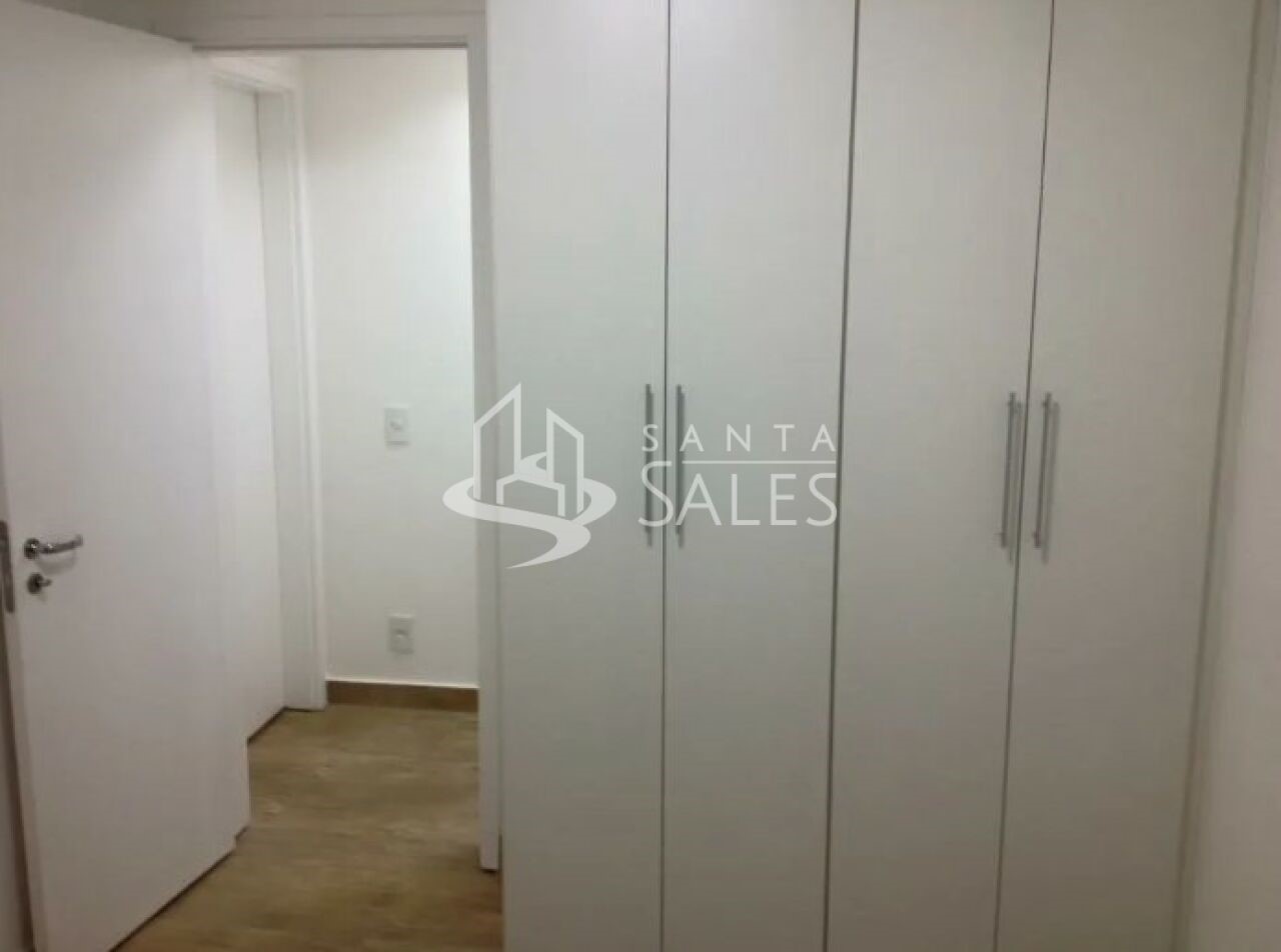 Apartamento, 2 quartos, 65 m² - Foto 4