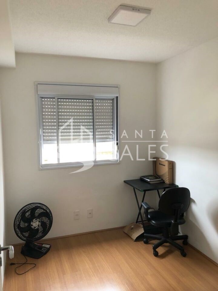 Apartamento, 2 quartos, 41 m² - Foto 10