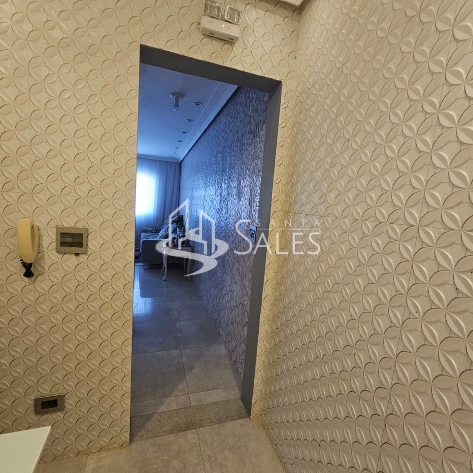 Sobrado, 3 quartos, 284 m² - Foto 28