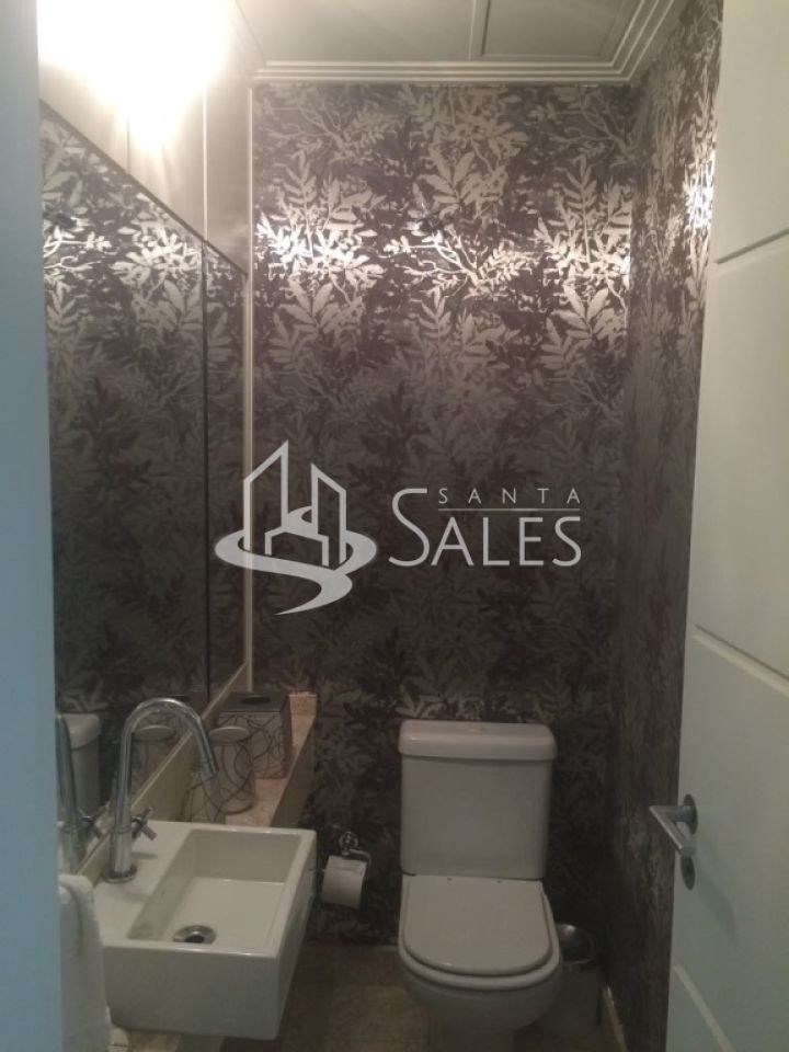 Apartamento, 3 quartos, 144 m² - Foto 5