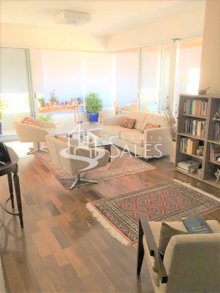 Apartamento, 3 quartos, 204 m² - Foto 15