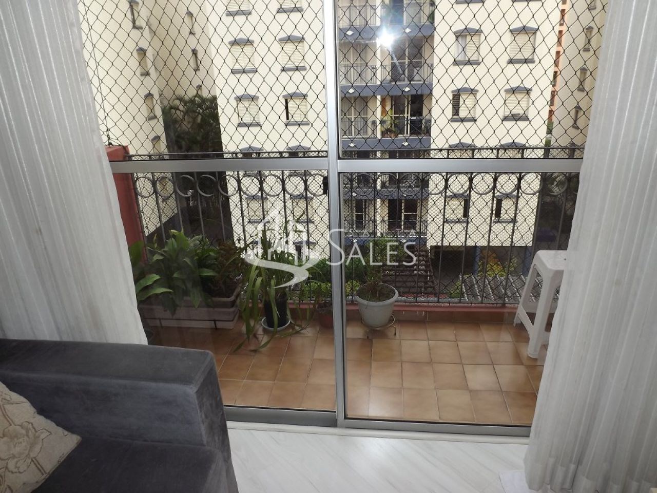 Apartamento, 2 quartos, 53 m² - Foto 12