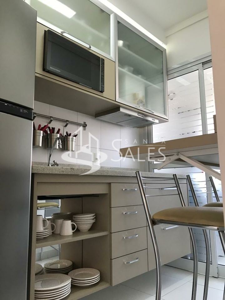 Apartamento, 1 quarto, 43 m² - Foto 7