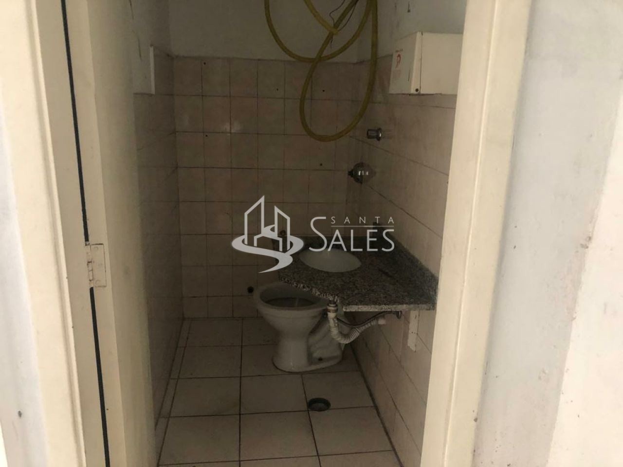 Imóvel Comercial Padrão para alugar, 80m² - Foto 11