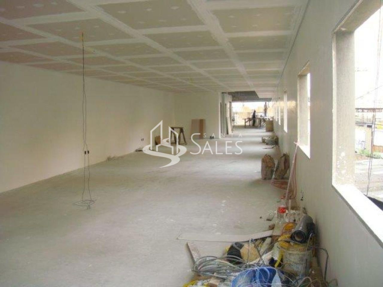 Depósito-Galpão-Armazém à venda, 710m² - Foto 3