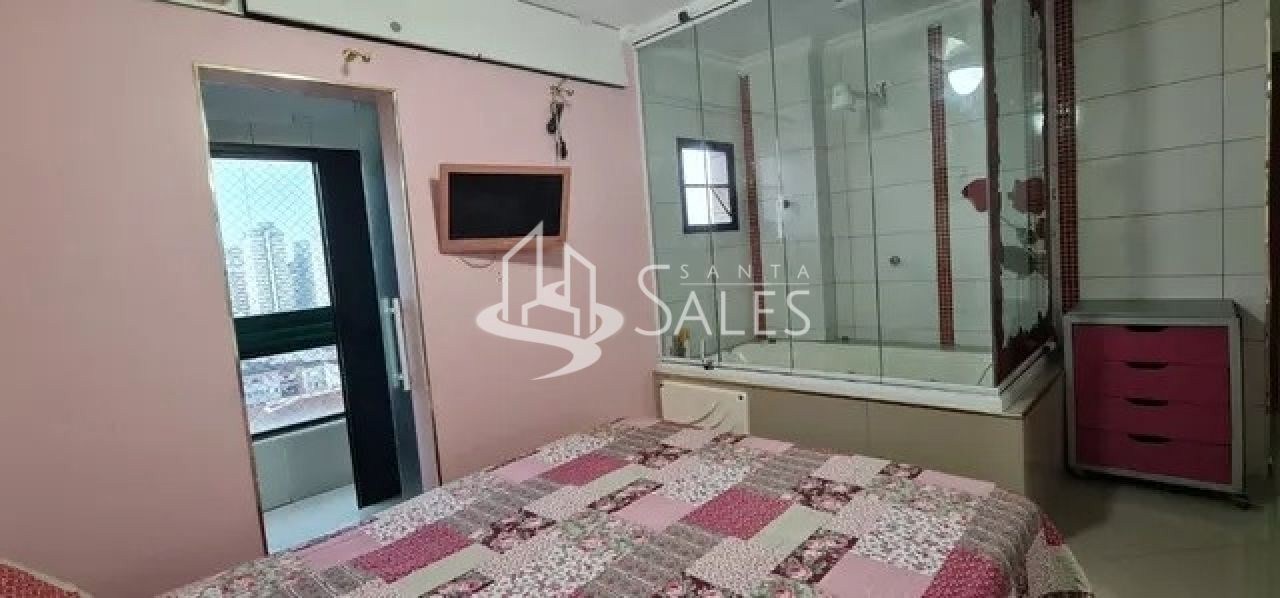 Apartamento, 3 quartos, 176 m² - Foto 16