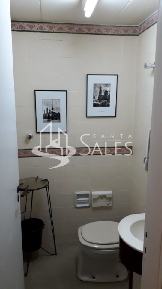 Sala-Conjunto, 36 m² - Foto 5