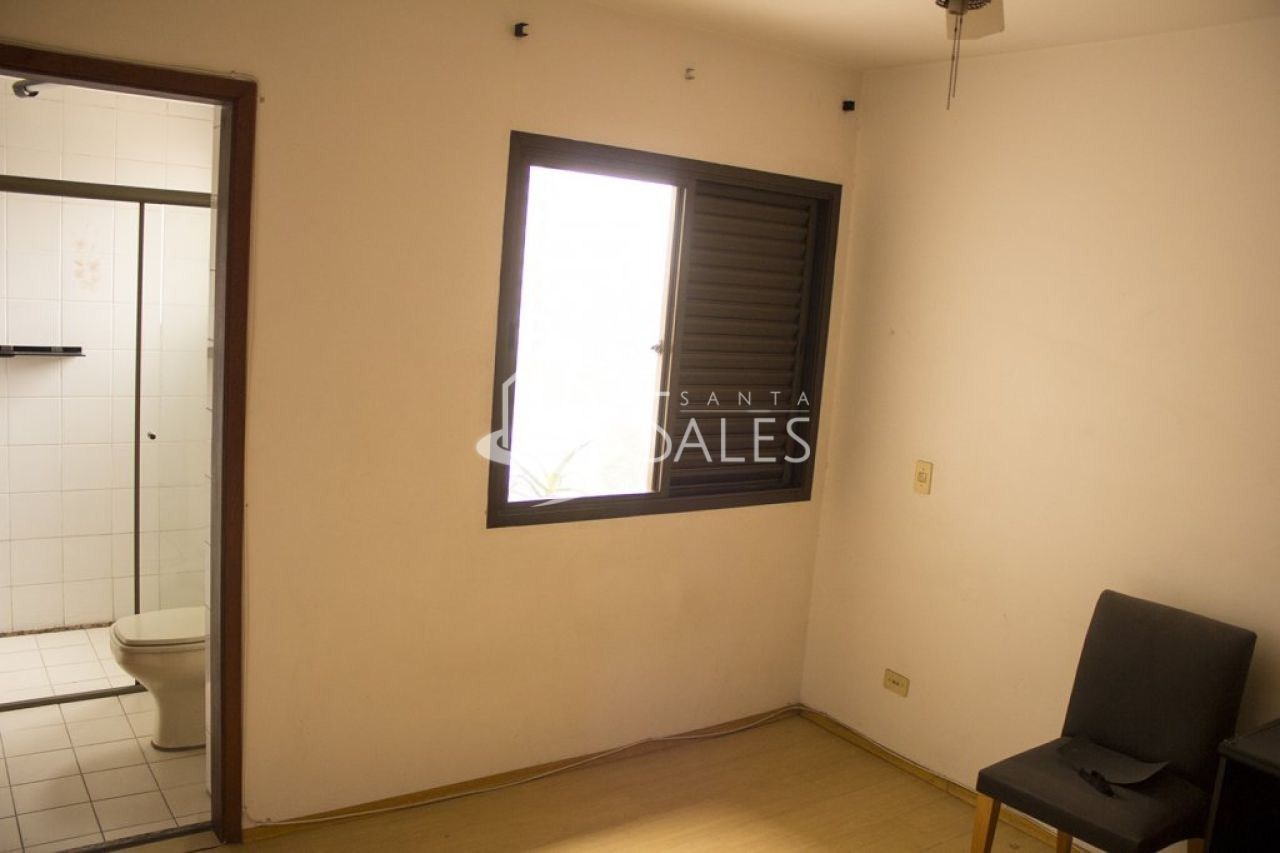 Apartamento, 4 quartos, 108 m² - Foto 11