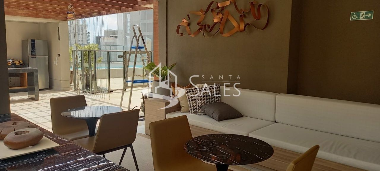 Apartamento, 1 quarto, 35 m² - Foto 17