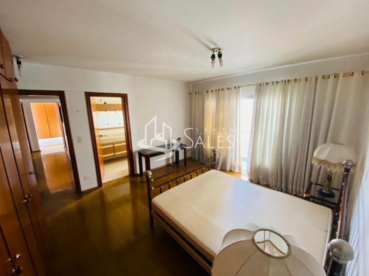 Cobertura, 4 quartos, 309 m² - Foto 2