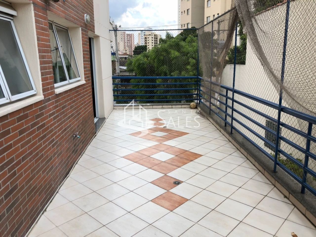 Apartamento, 3 quartos, 150 m² - Foto 9