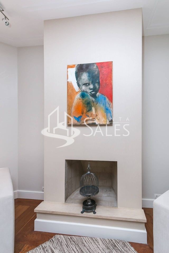 Apartamento, 4 quartos, 393 m² - Foto 10