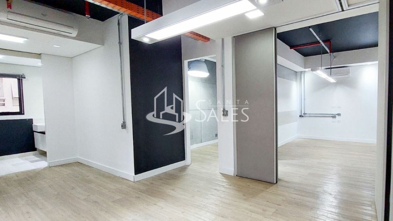 Sala-Conjunto, 109 m² - Foto 10