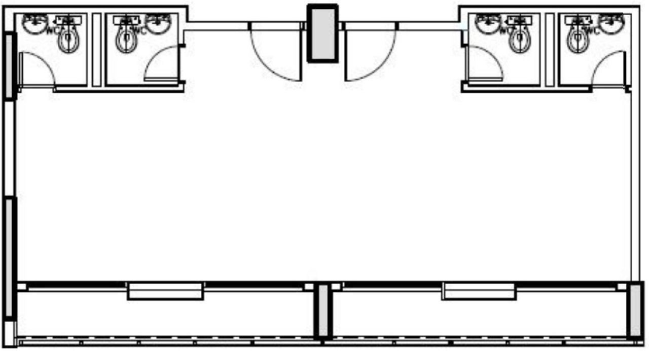 Sala-Conjunto, 40 m² - Foto 83