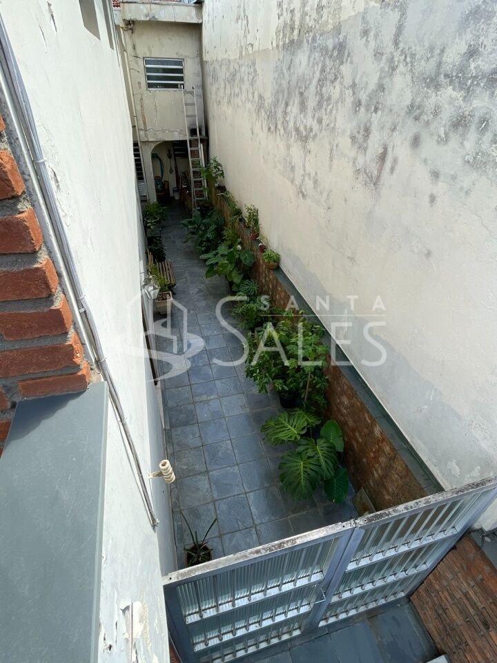 Sobrado, 4 quartos, 192 m² - Foto 18