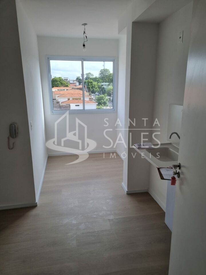 Apartamento, 2 quartos, 30 m² - Foto 6