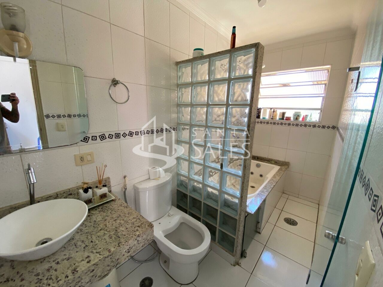 Sobrado, 5 quartos, 250 m² - Foto 18