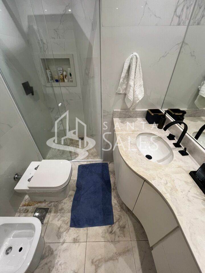 Apartamento, 4 quartos, 200 m² - Foto 11