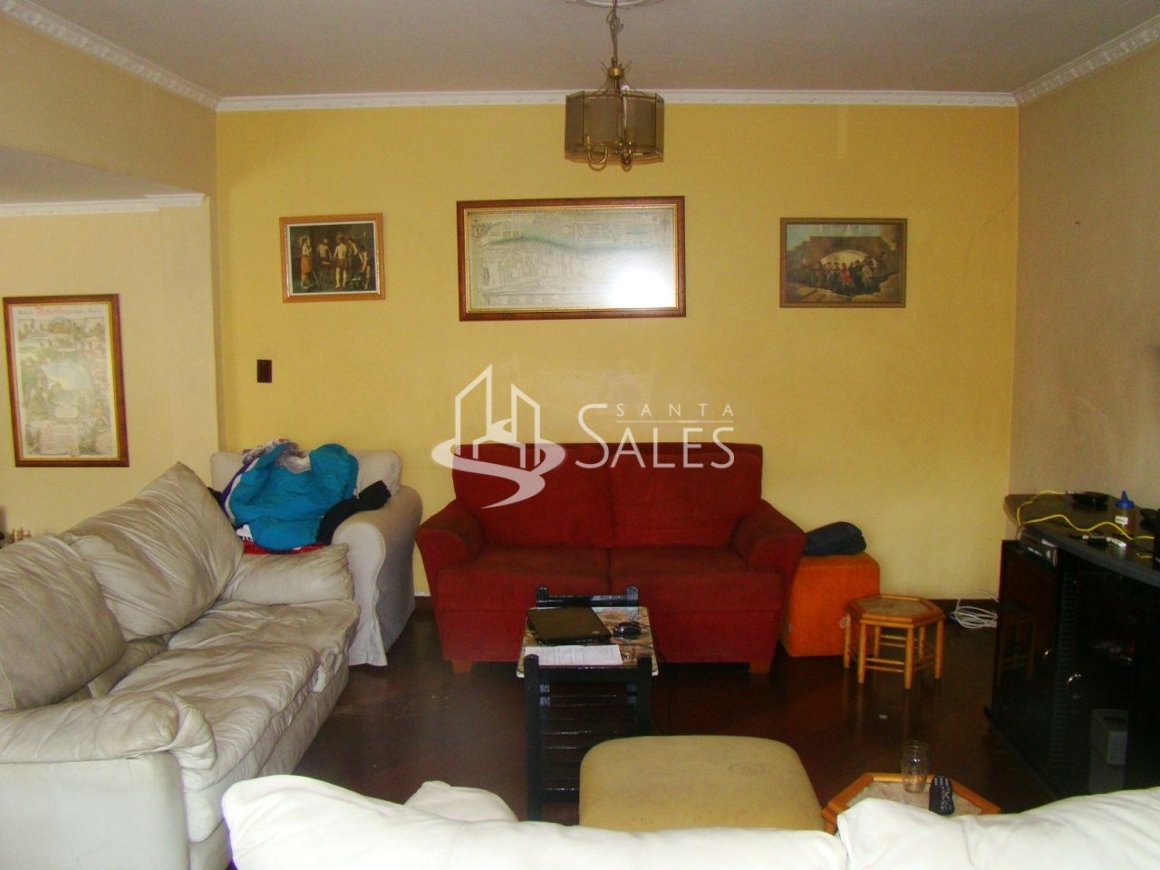 Sobrado, 4 quartos, 240 m² - Foto 12