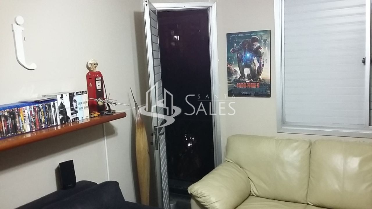 Apartamento, 3 quartos, 110 m² - Foto 8