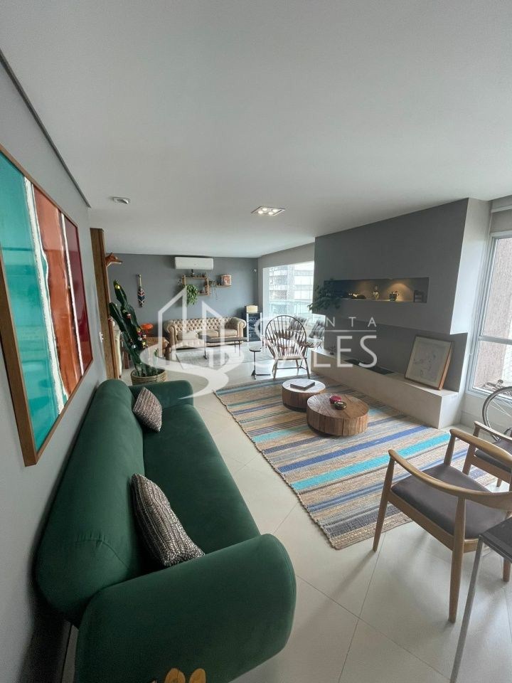 Apartamento, 4 quartos, 200 m² - Foto 2