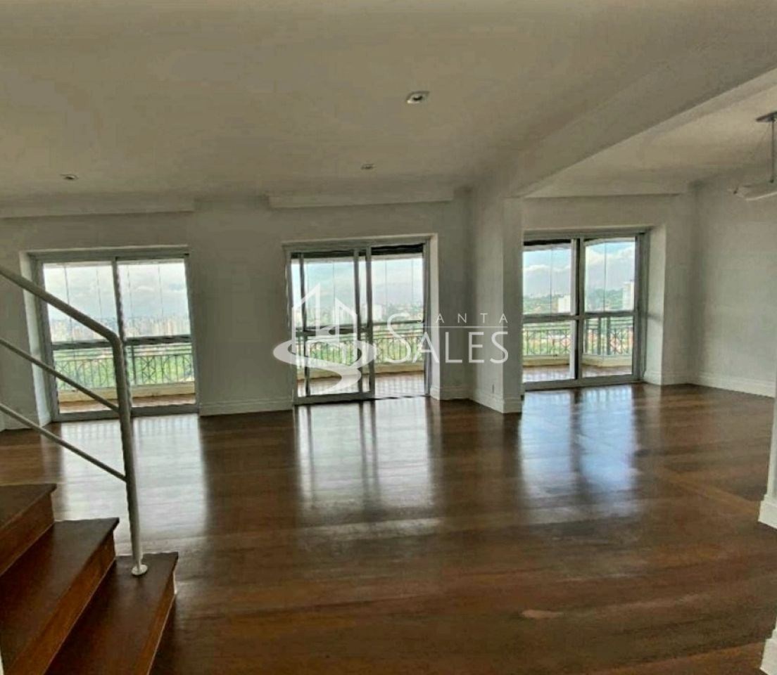 Cobertura, 4 quartos, 397 m² - Foto 7