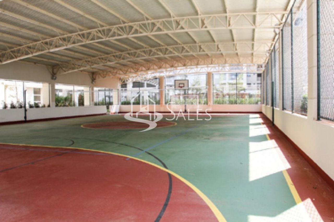 Apartamento, 3 quartos, 130 m² - Foto 31