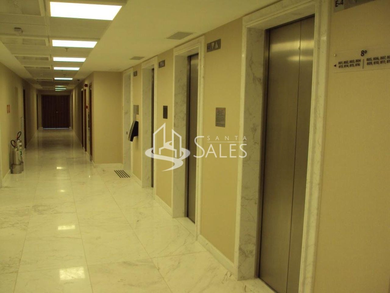 Sala-Conjunto, 36 m² - Foto 10