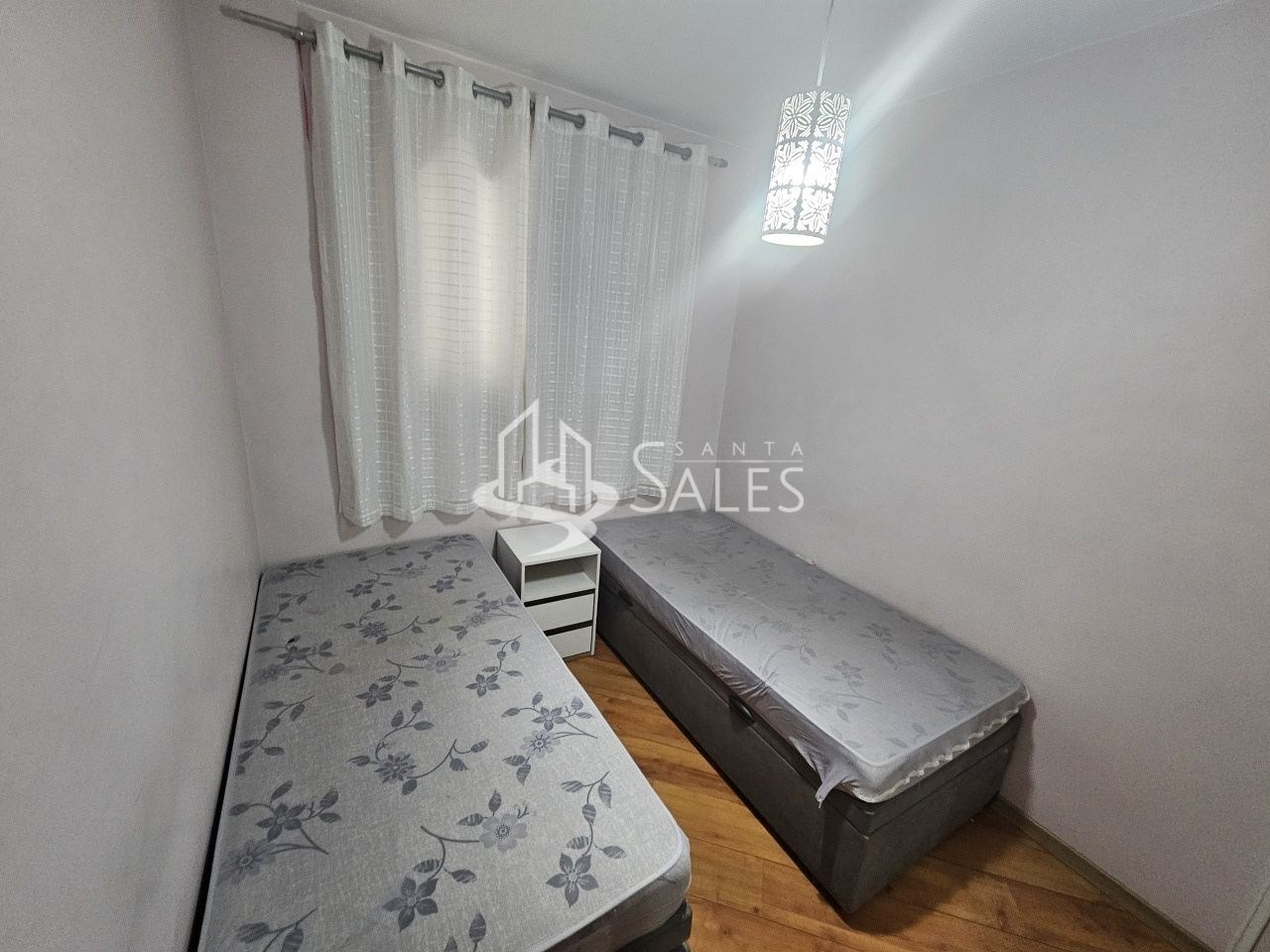 Apartamento à venda com 3 quartos, 64m² - Foto 23