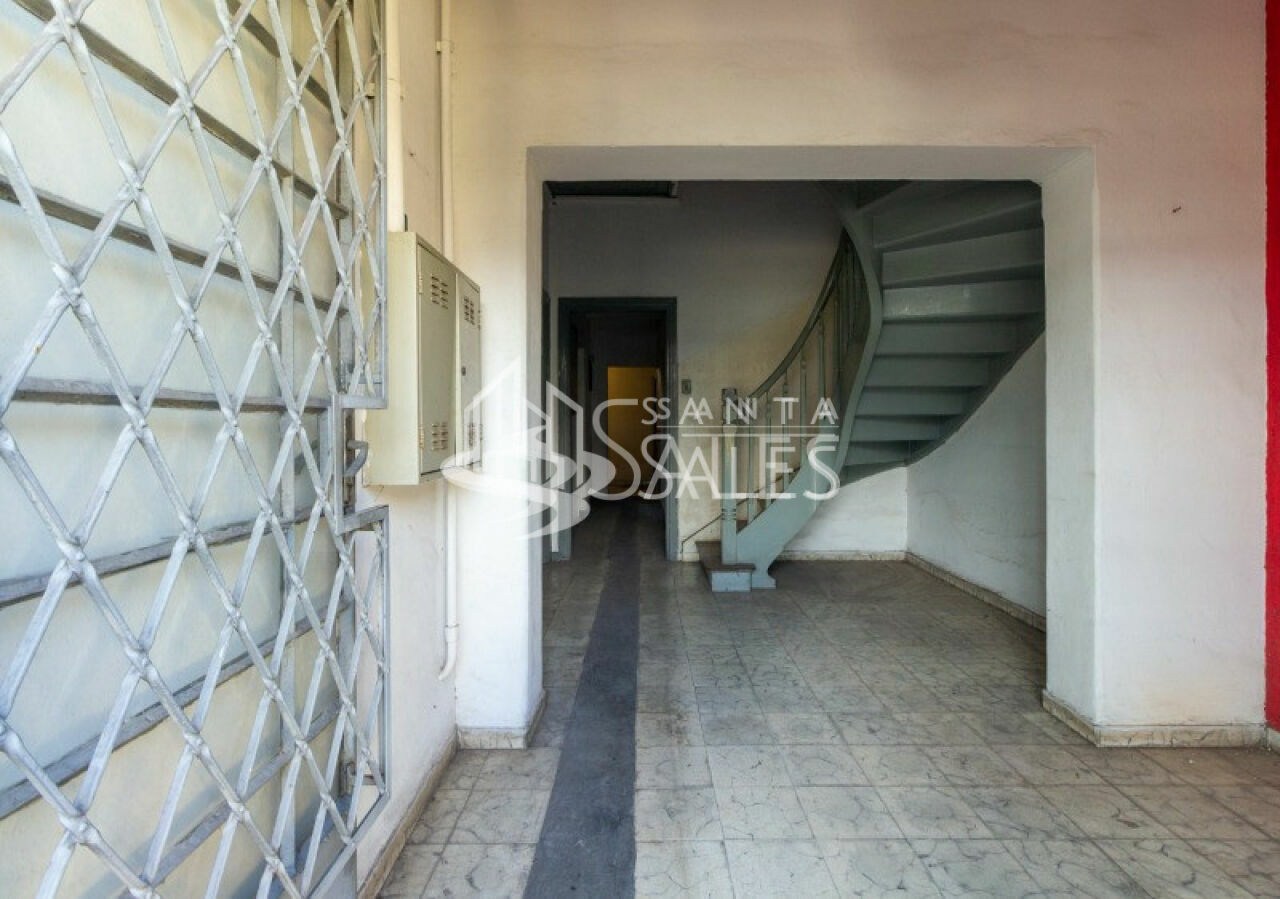 Imóvel Comercial Padrão à venda, 190m² - Foto 3
