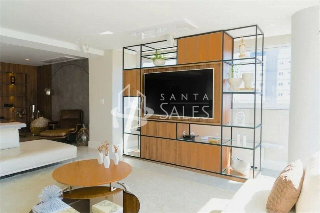 Apartamento, 4 quartos, 278 m² - Foto 8