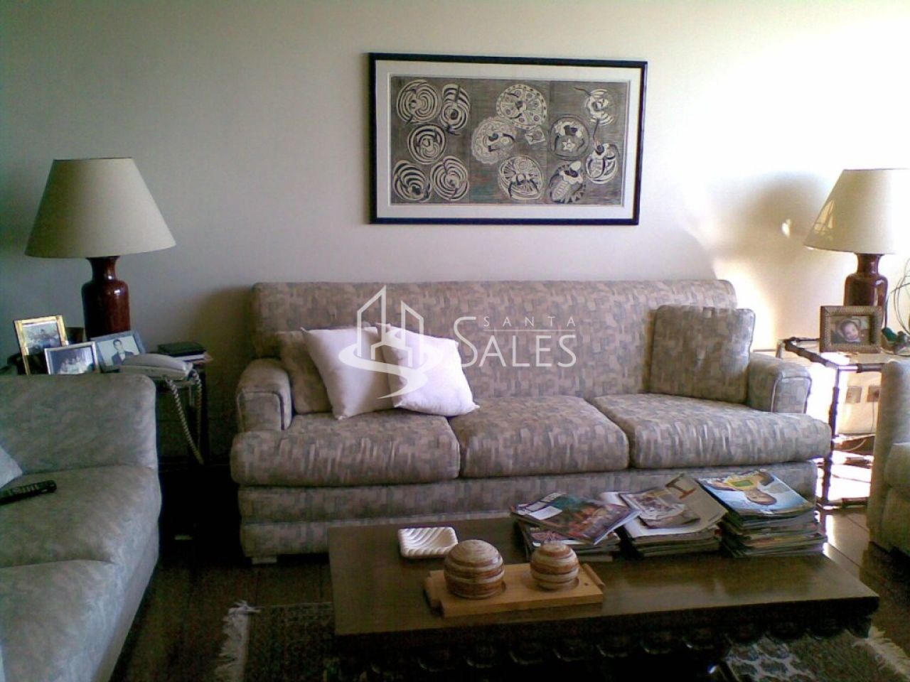 Apartamento, 5 quartos, 540 m² - Foto 9